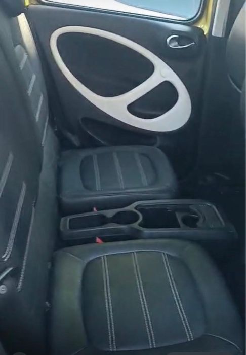 Vendo Smat fortwo