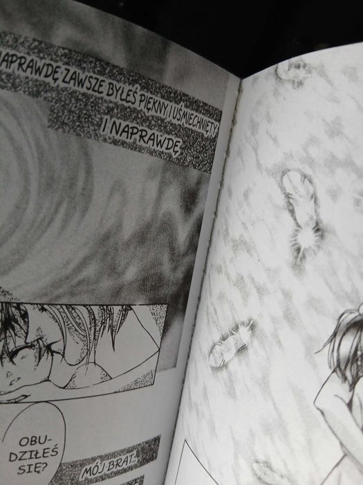 Kaori Yuki - Angel Sanctuary [komplet]