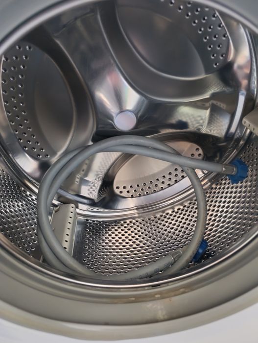 Стиральная машина Indesit Wisl 82