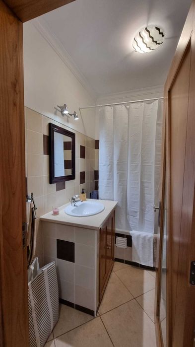 Apartamento T2 em Cabanas de Tavira, com piscinas e próximo do cais