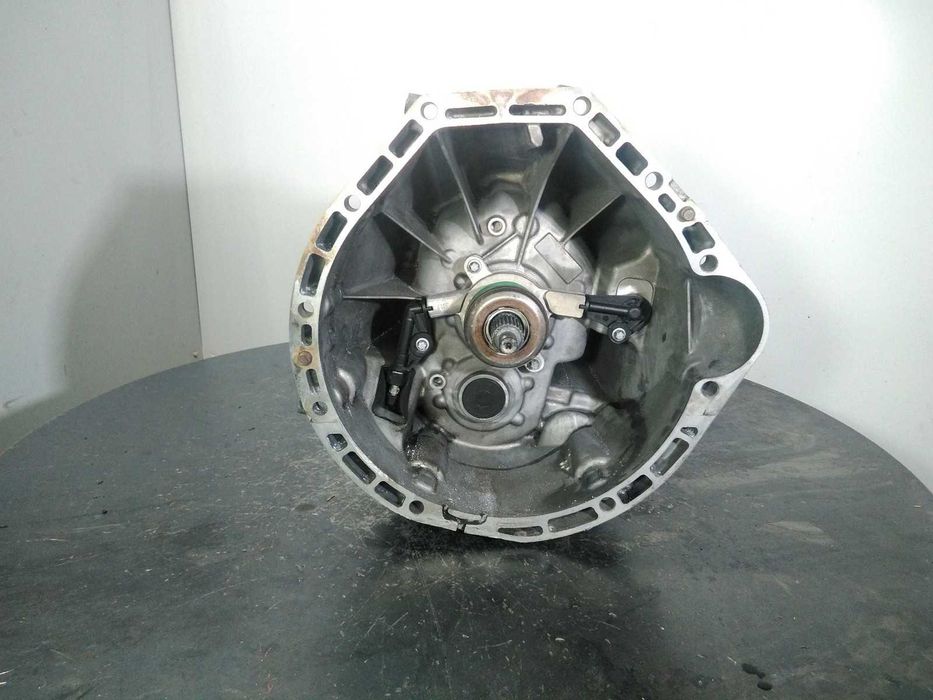 Caixas 6 Velocidades Mercedes W203 W211