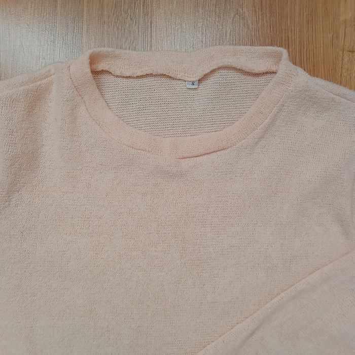 Sweter kardigan S