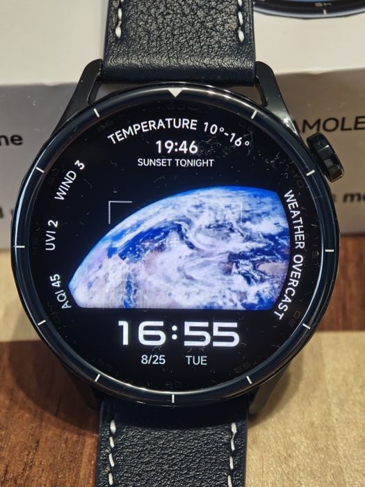 Smartwatch Xiaomi Watch S5  - na gwarancji