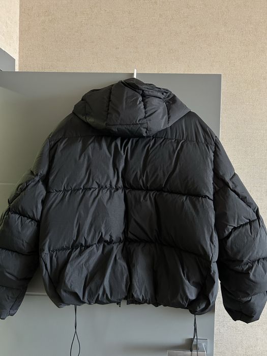 Жіночий пуховик German Apparel M/L