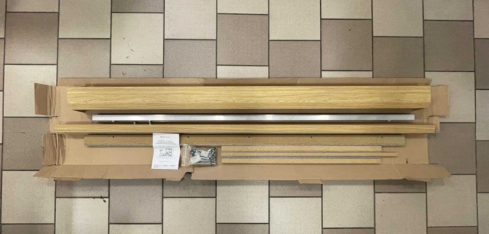 Drzwi pokojowe PRZESUWNE Erkado model Petunia 4, dąb greko, rozm. 80