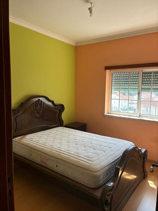 Quartos para alugar