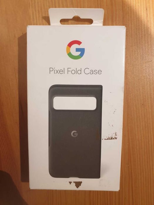 Pixel fold od Google