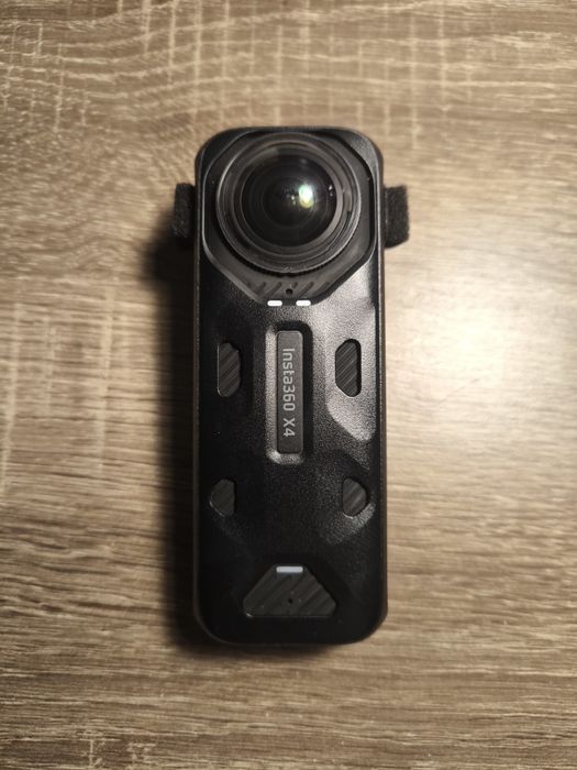 Zestaw  Insta 360 X4