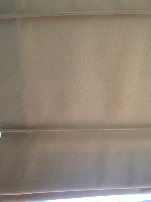 Roleta rzymsks okno tarasowe 185x263