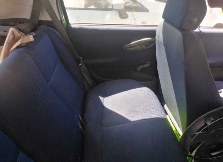 Para Peças Fiat Punto de 2000 com boa mecânica