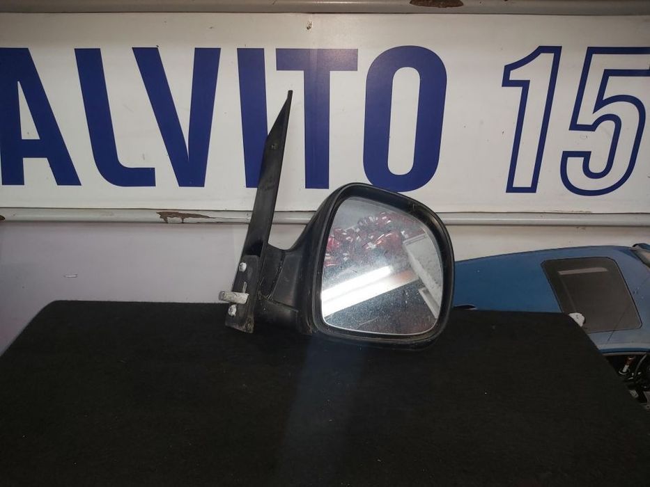 Retrovisor Direito Mercedes Vito 2007