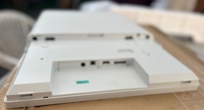 Samsung Kiosk KM24C 24 cal dotykowy FHD Win10 IoT