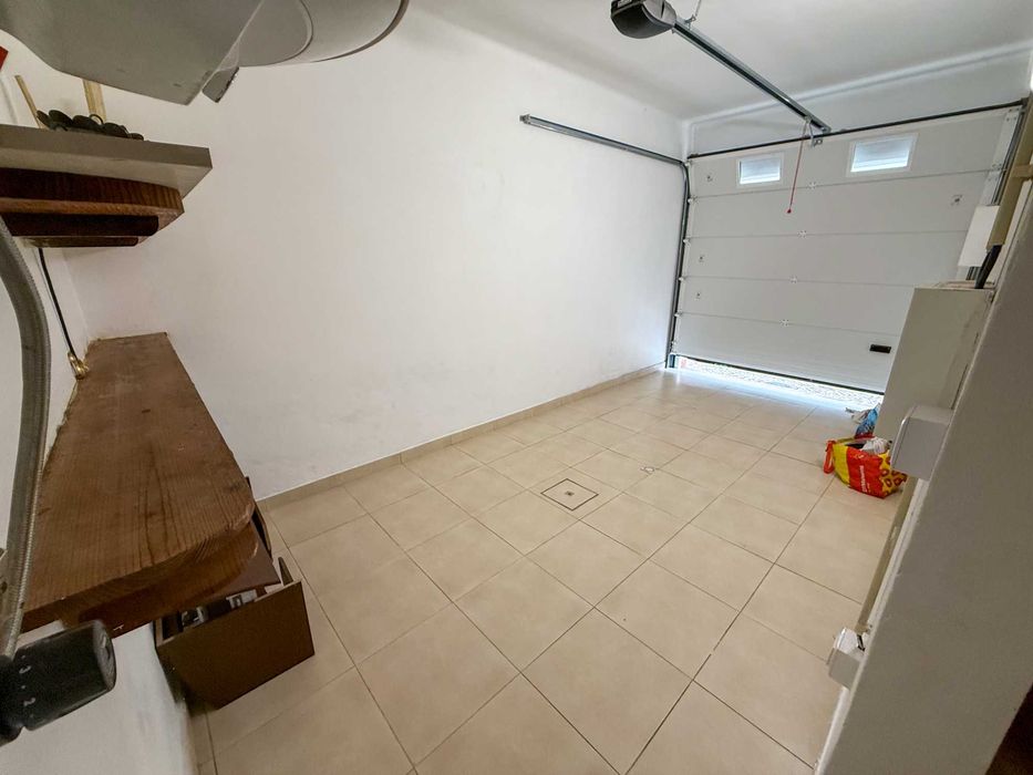 Apartamento T3| Andar de Moradia| amplo, totalmente mobilado e equipado_ ANUAL