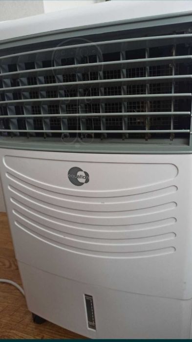 Климатизатор  Equation ZS-998