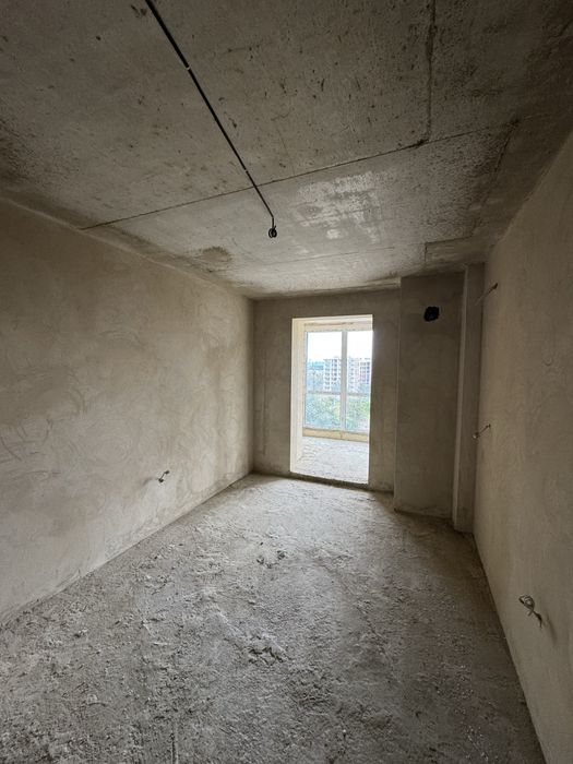 3-к новобудова Науки