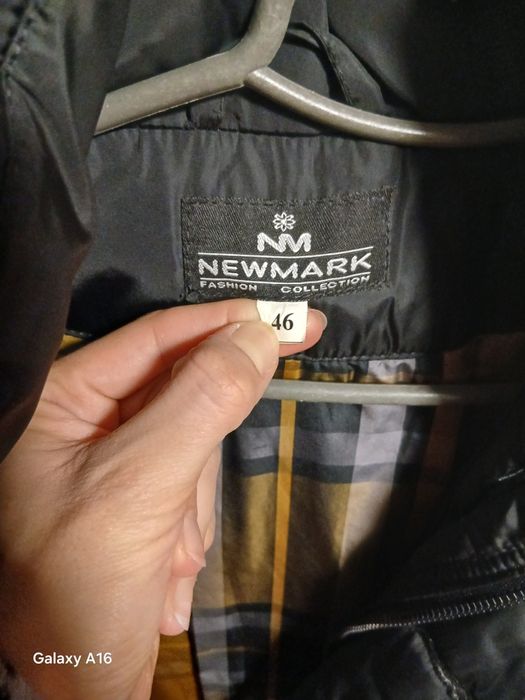 Куртка  осінь зима