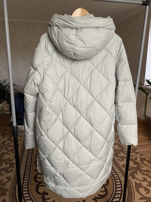 Зимове пальто, куртка Visdeer (НОВА)