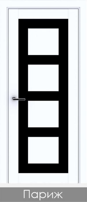 Двері міжкімнатні ArtPorte Прага