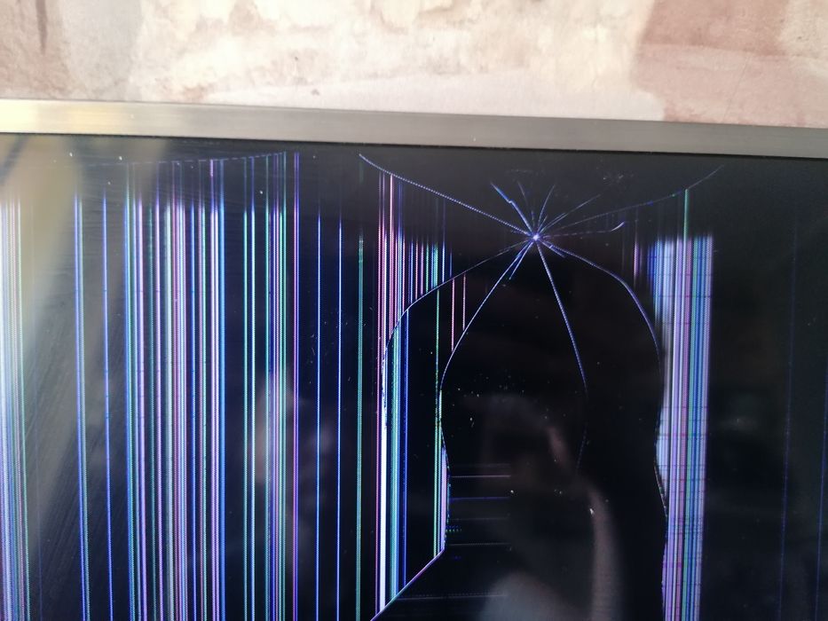 Телевізор Xiaomi Mi LED TV 4S 43" UHD 4K (L43M5-5ARU)