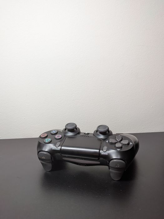 Comando PlayStation 4