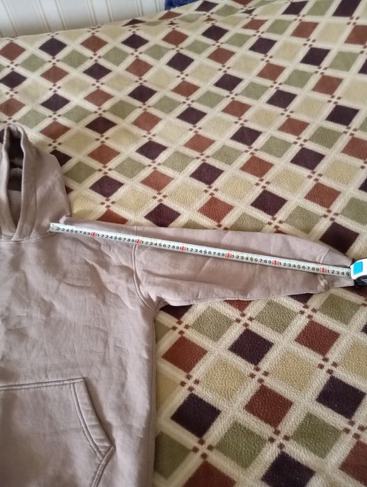 Теплий спортивний костюм