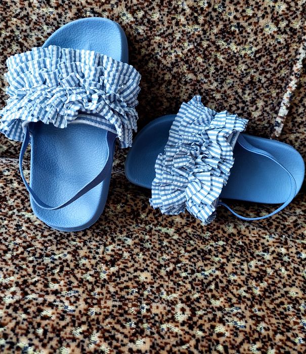 Босоніжки hm,24/25 розмір. 15.5см