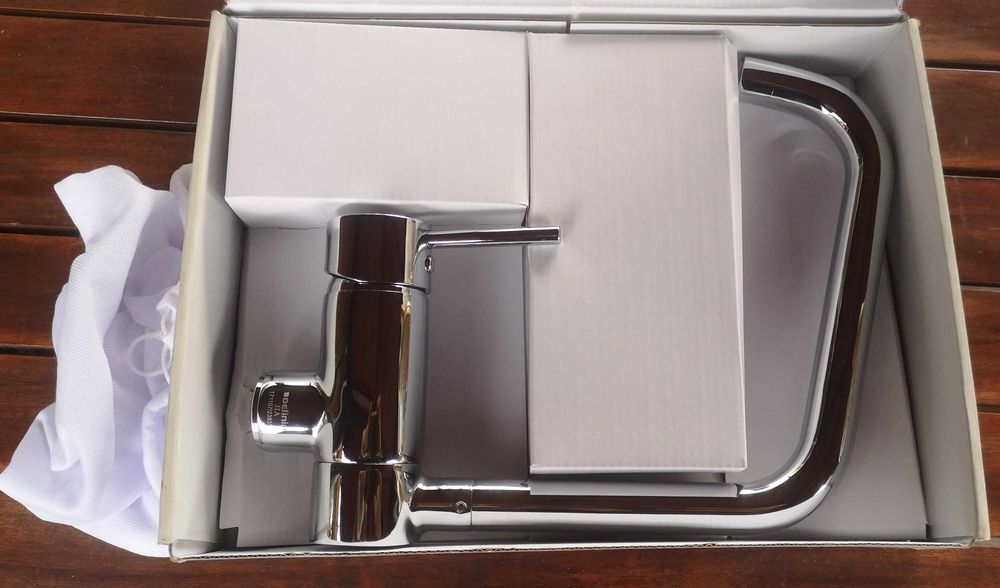 bateria podokienna do kuchni