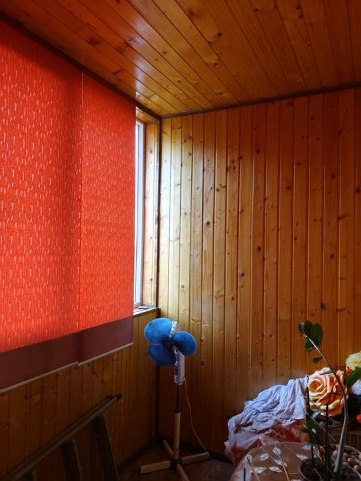 Квартира двохкімнатна (Аренда) в м.Словʼянськ від власниці