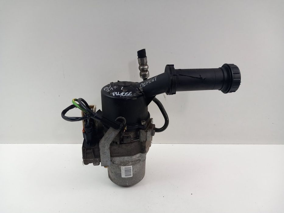 Peugeot Partner Ii Lift 1.6 Hdi Pompa Wspomagania Defekt 9813664780