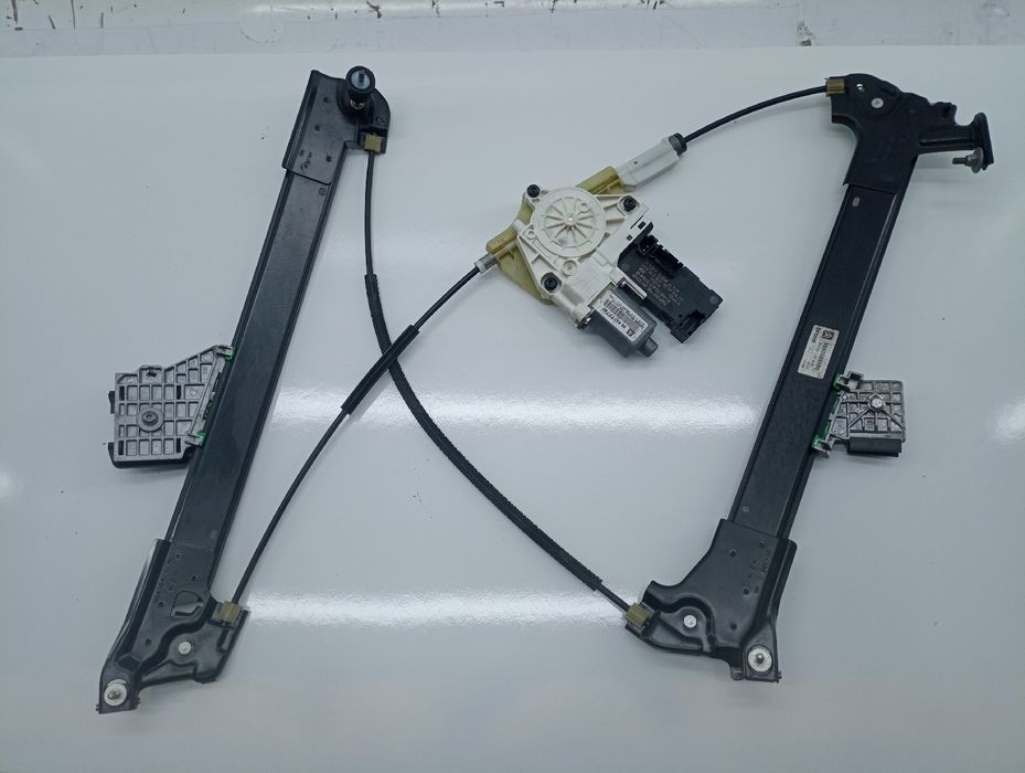 Motor e elevador de vidro frente direito - CITROËN C6 (TD_) | 05 - 12