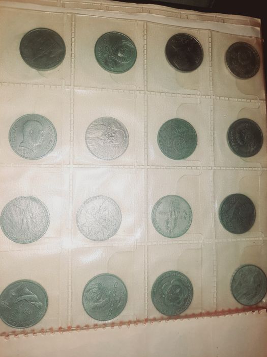 Klaser z Moneta ZSSR