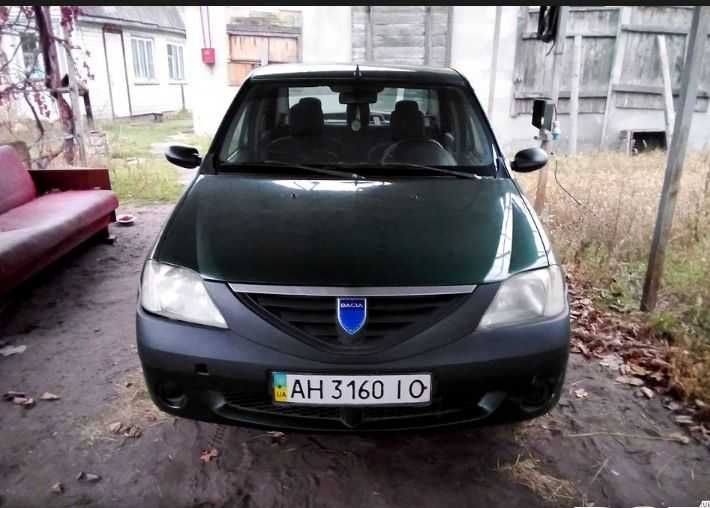 Продам Рено Логан
