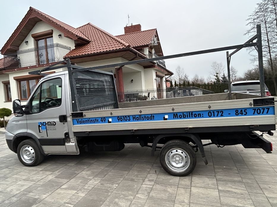 Iveco  2.3.  140 hp 197 przebi  ksiazka serwisowa