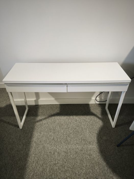Secretaria escritório IKEA