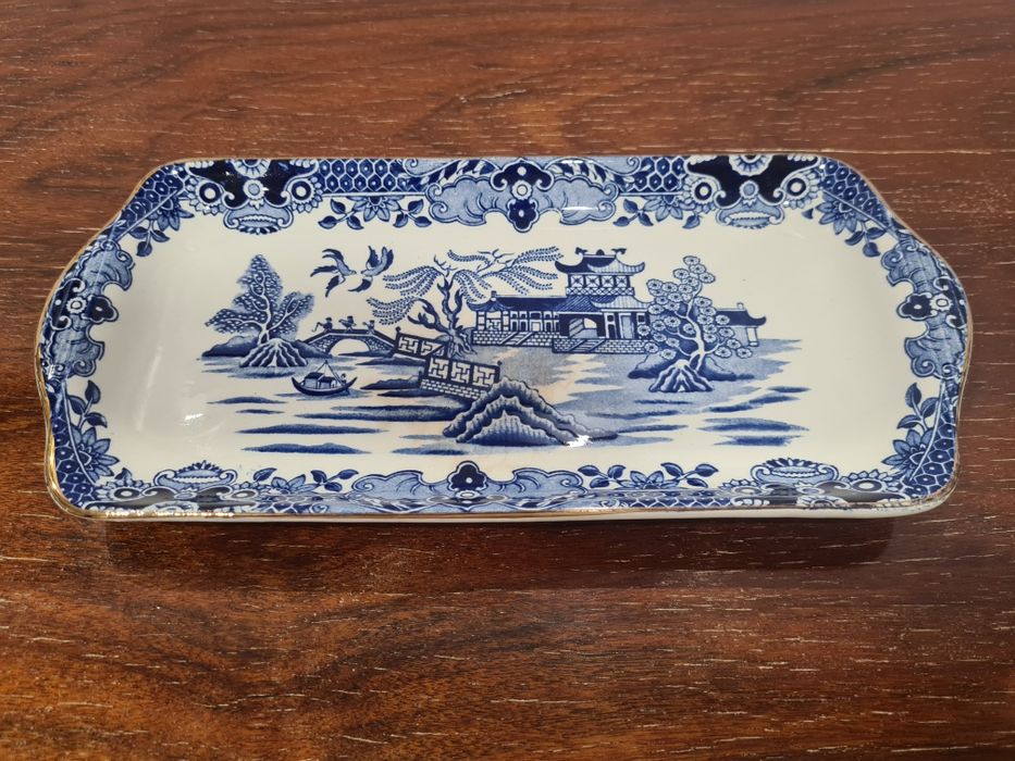 Peças soltas louça inglesa