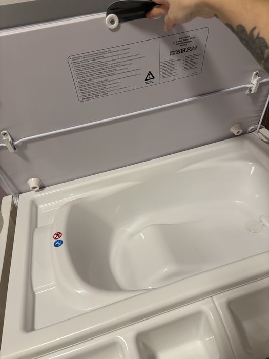 Banheira bebeconfort