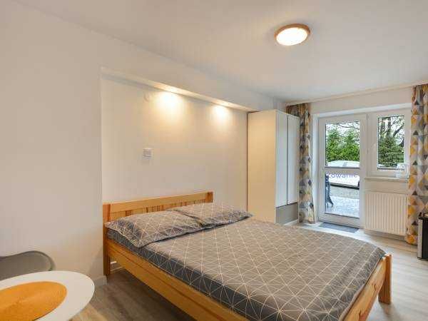 Noclegi Aga Polańczyk/ Solina/ Bieszczady/ Brak miejsc 15-18.08