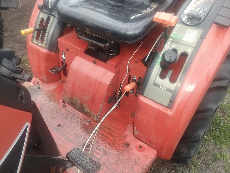 Mitsubishi MTX225