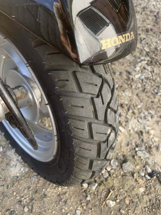 Honda Lead af 20