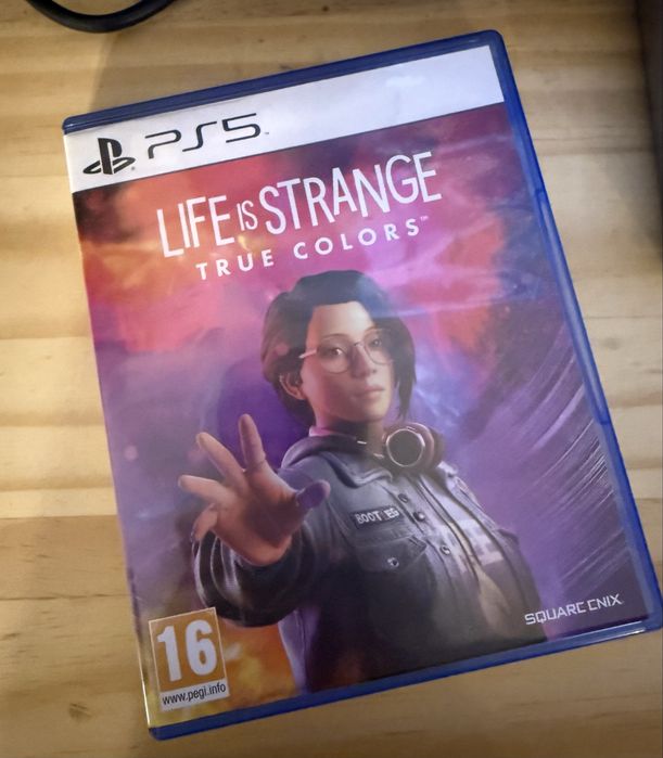 Life is Strange True Colours ps5