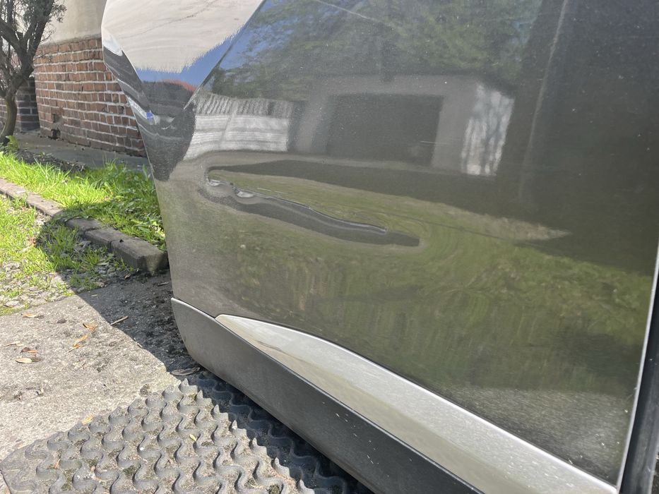 Drzwi lewy tył peugeot 2008 II EVL
