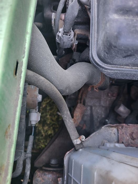Silnik Opel Agila 1.2 benzyna