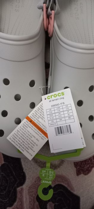 Крокси оригінал 49 розмір