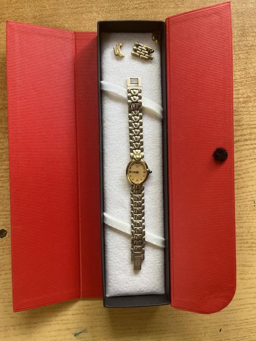 Zegarek damski Tissot