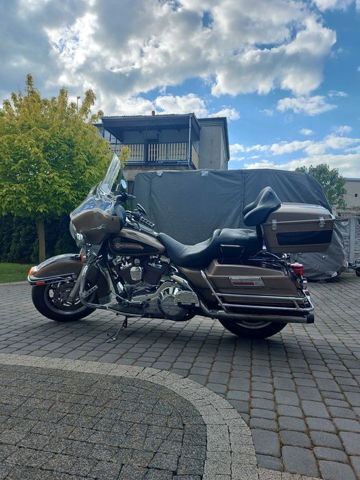 Harley-Davidson