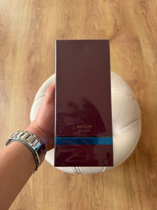 Xerjoff Erba Pura Eau de Parfum 100ml – Original