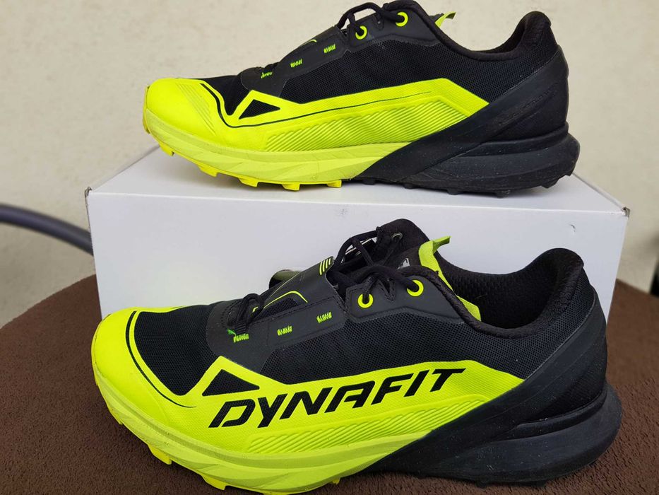 Dynafit Ultra 50 46 / 30 mp trail – 45 km – bdb stan