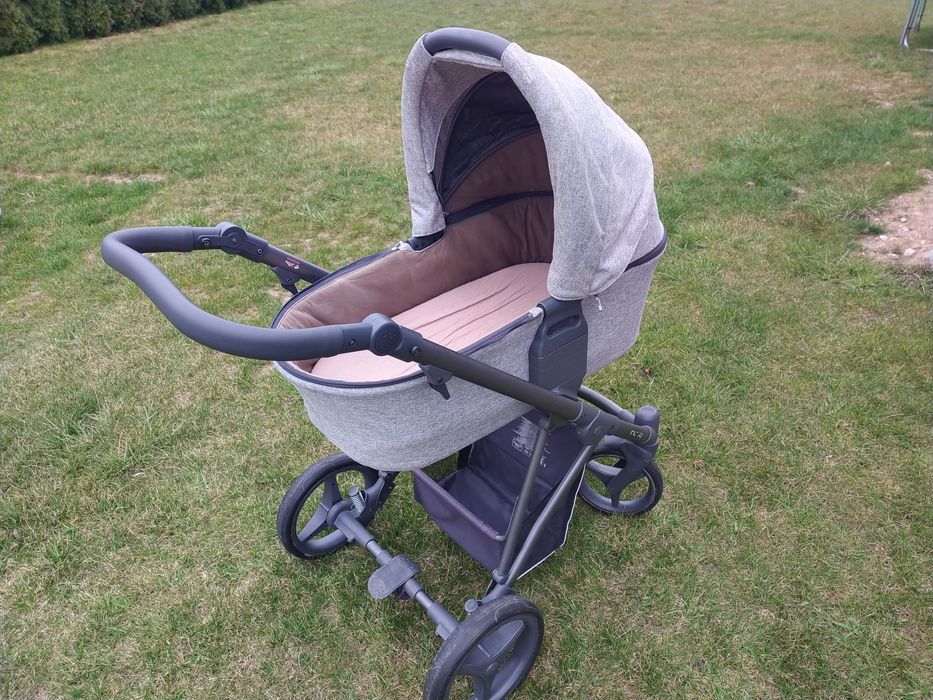 Wózek Bebetto Flavio 2w1