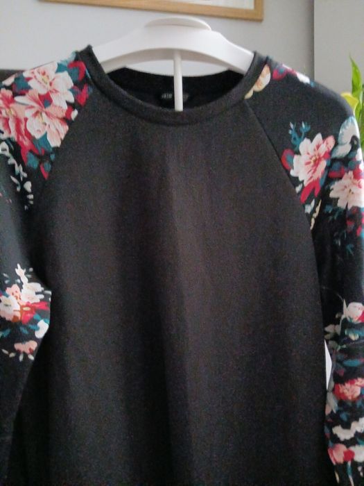 Sukienka, tunika z długim rękawem Shein rozmiar 44