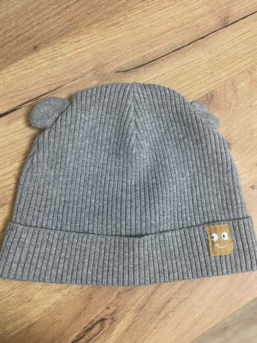 Шапки для хлопчика